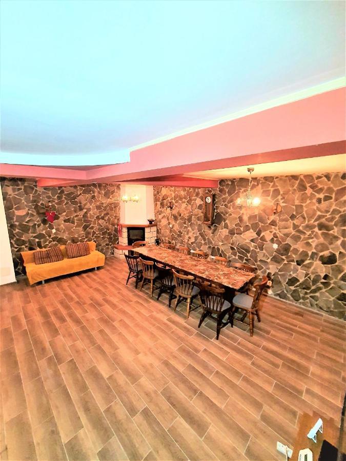 Vila Luca'S Кырцишоара Экстерьер фото