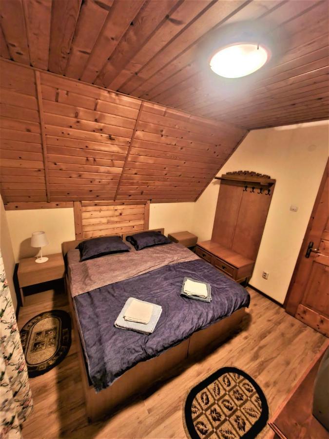 Vila Luca'S Кырцишоара Экстерьер фото