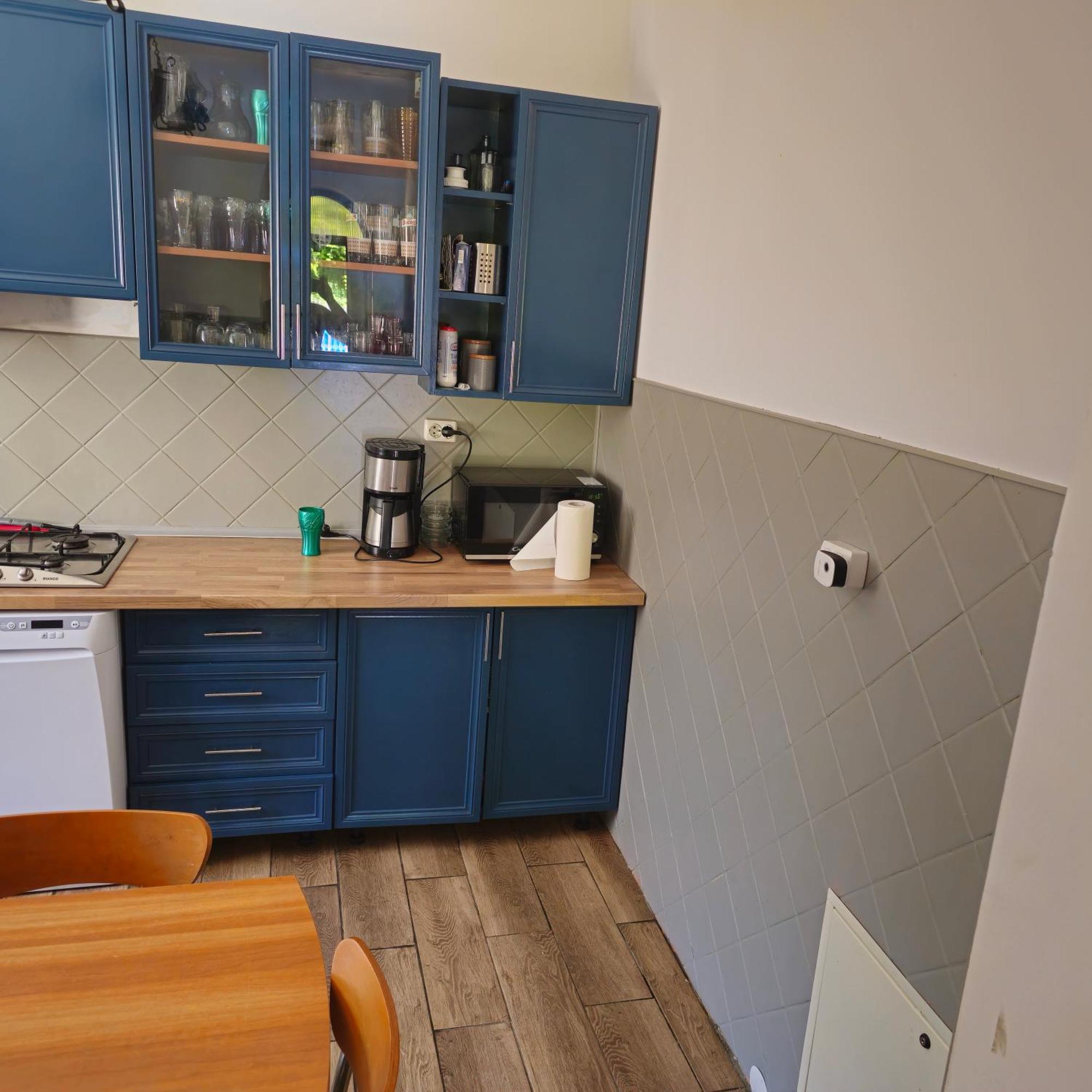 Vila Luca'S Кырцишоара Экстерьер фото