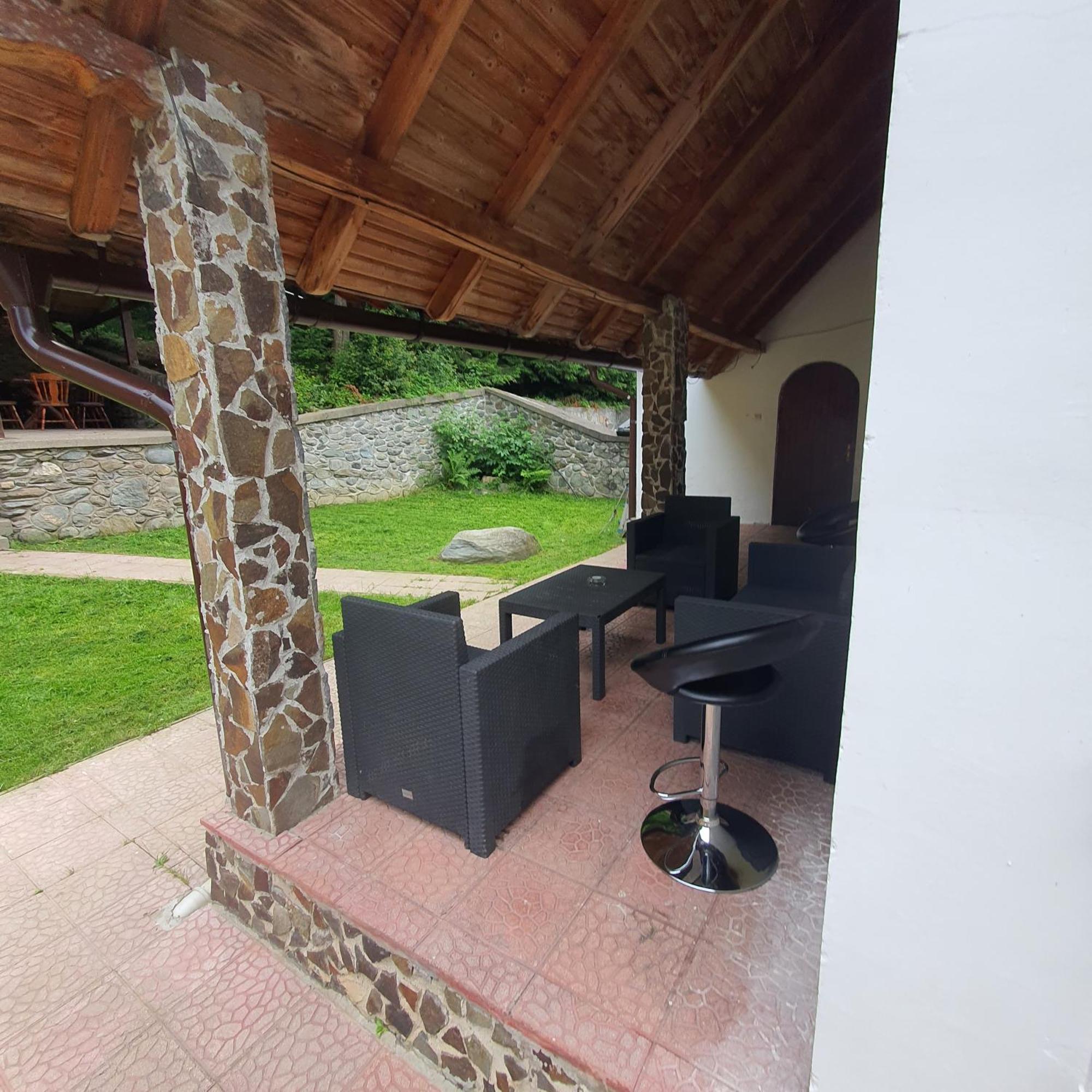 Vila Luca'S Кырцишоара Номер фото